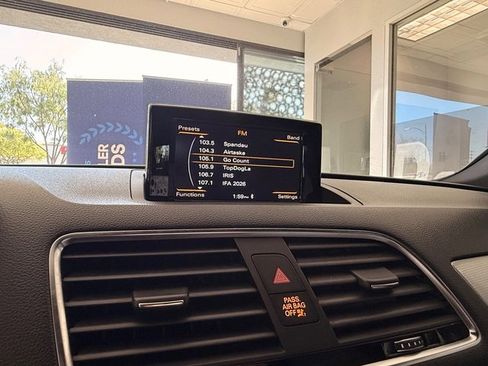 Used 2018 Audi Q3 2.0T Premium w/ Convenience Package image 18