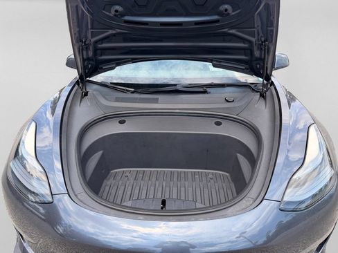 Used 2022 Tesla Model 3 Performance AWD/4WD image 33
