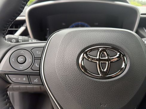 New 2026 Toyota Corolla XSE FWD image 28