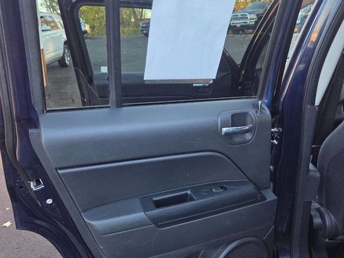 Used 2013 Jeep Patriot Sport w/ PWR Value Group image 8