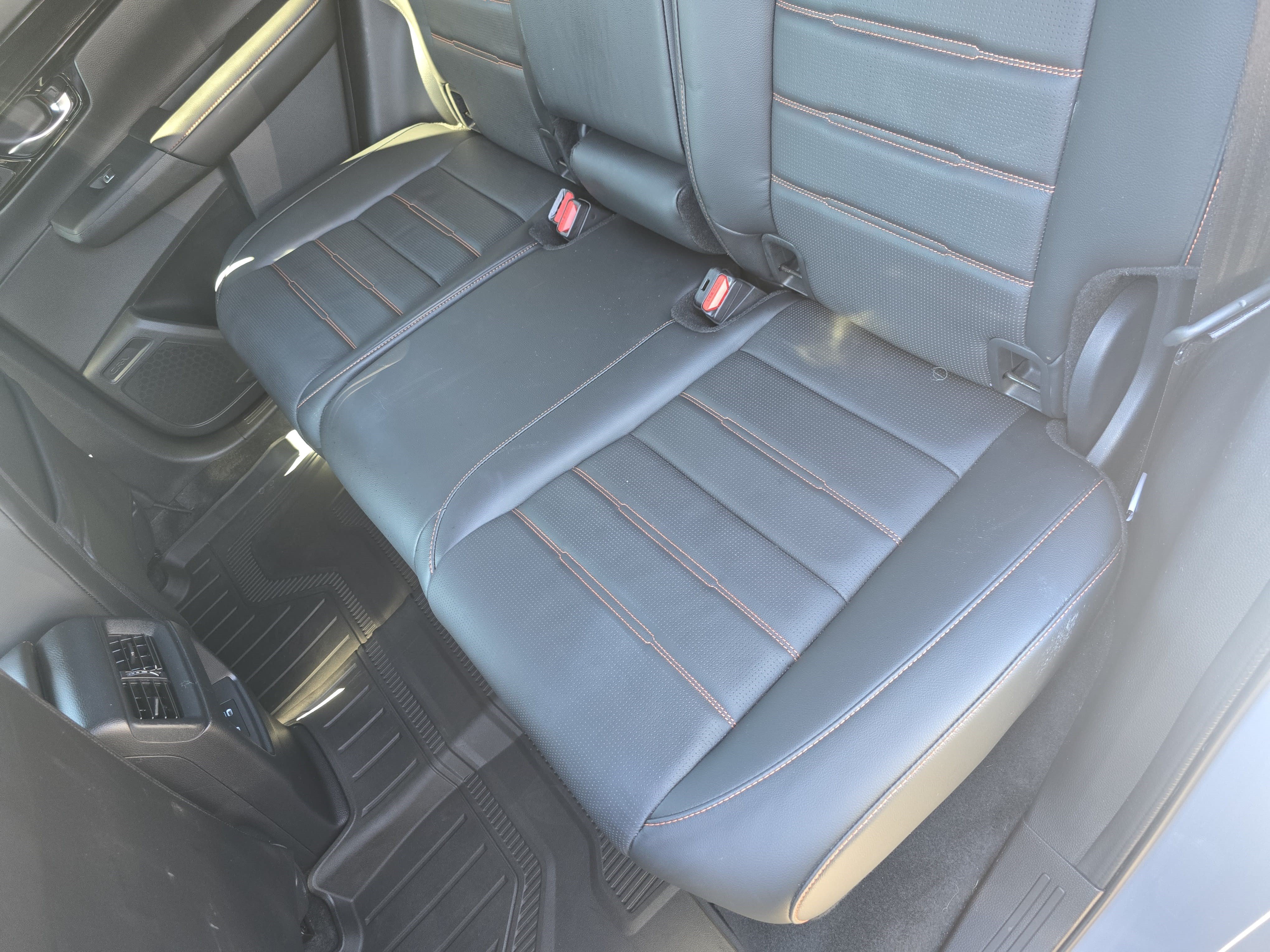 Used 2025 Honda CR-V Sport Touring image 14