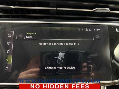 Used 2021 Audi Q7 3.0T Premium Plus w/ Premium Plus Package image 29