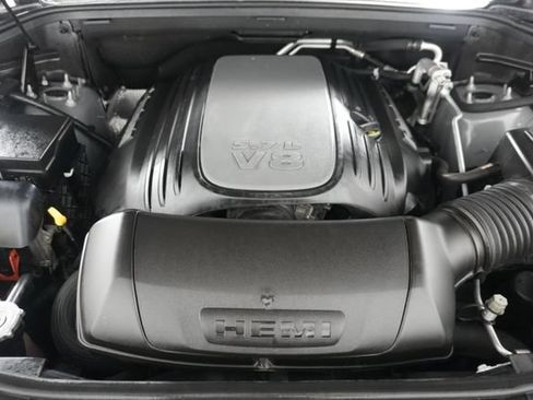 Used 2023 Dodge Durango R/T AWD/4WD image 36