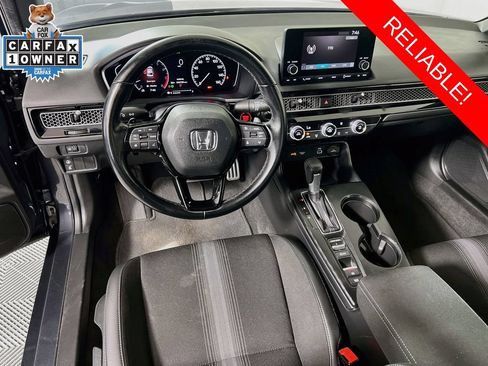 Used 2024 Honda Civic Sport image 20