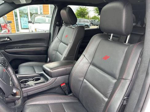 Used 2026 Dodge Durango GT AWD/4WD image 25