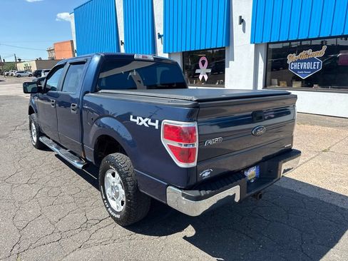 Used 2013 Ford F150 XLT w/ Trailer Tow Pkg AWD/4WD image 17