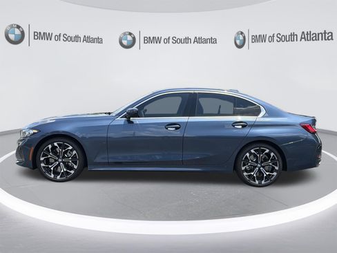Used 2026 BMW 330i Sedan w/ Premium Package RWD image 23