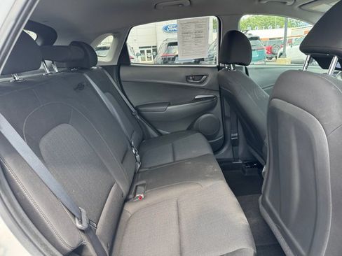 Used 2023 Hyundai Kona SEL w/ Cargo Package AWD/4WD image 28