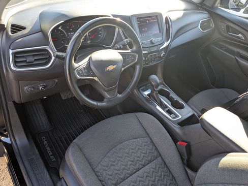 Used 2023 Chevrolet Equinox LT image 16