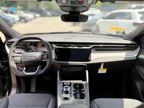 New 2026 Jeep Cherokee Laredo AWD/4WD image 9