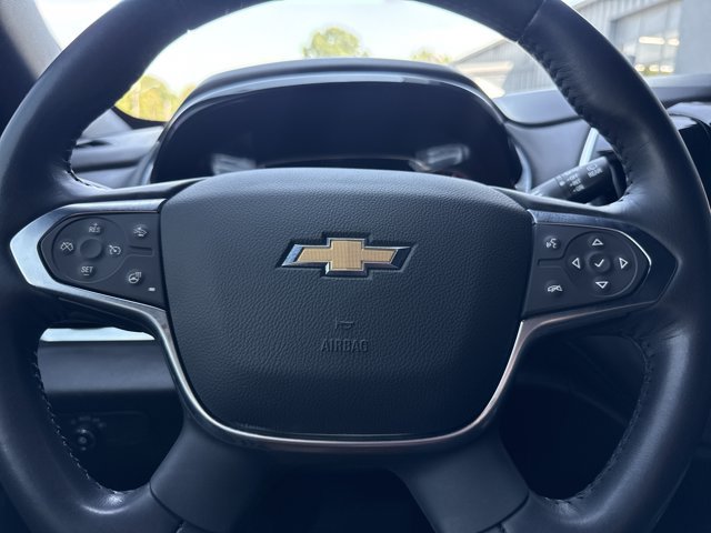 Used 2022 Chevrolet Traverse High Country AWD/4WD image 27