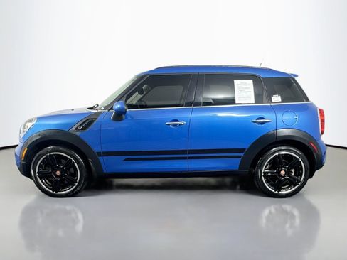 Used 2013 MINI Cooper Countryman S w/ Sport Pkg image 9