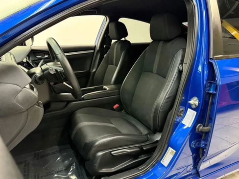 Used 2019 Honda Civic Sport image 19