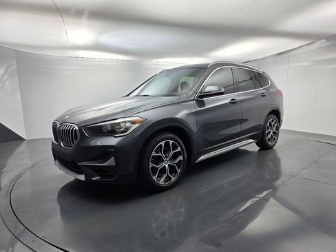 Used 2021 BMW X1 sDrive28i w/ Convenience Package image 8