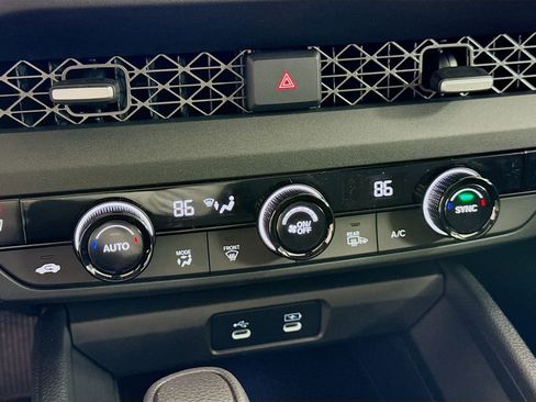 New 2025 Honda Accord SE image 17