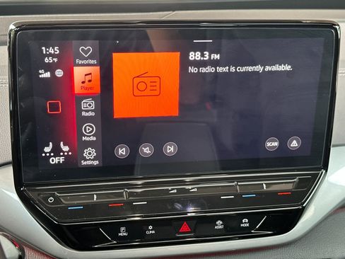 Used 2023 Volkswagen ID.4 Pro S AWD/4WD image 18