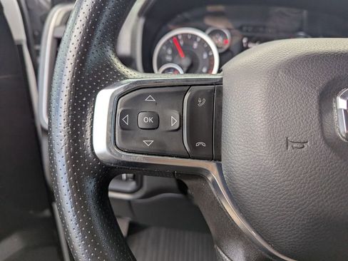 Used 2025 RAM 3500 Tradesman image 25