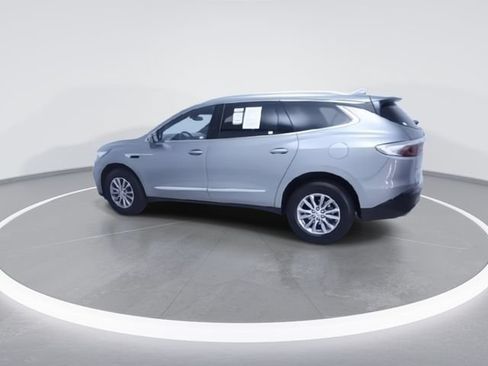 Used 2023 Buick Enclave Essence w/ Trailering Package, 5000 lbs. FWD image 5