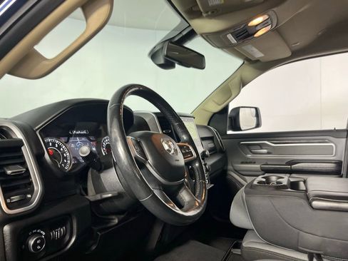 Used 2019 RAM 1500 Big Horn image 21