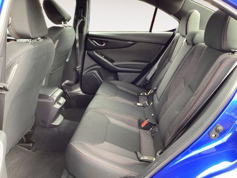 Used 2022 Subaru WRX Premium image 27