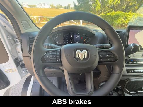 New 2026 RAM ProMaster 1500 w/ Premium Convenience Group image 20