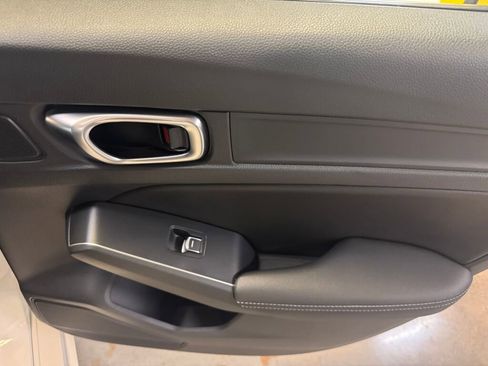 Certified 2024 Acura Integra A-Spec image 35