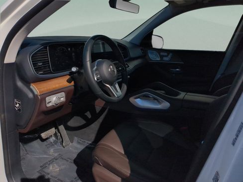 Certified 2023 Mercedes-Benz GLE 350 4MATIC image 27