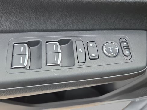 New 2026 Honda CR-V Sport Touring image 34