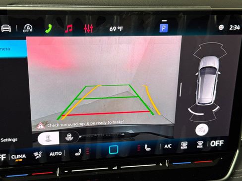New 2026 Volkswagen Tiguan SE AWD/4WD image 18