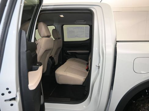 New 2026 Ford Ranger XLT AWD/4WD image 23