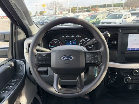 New 2026 Ford F250 XL w/ STX Appearance Package image 28