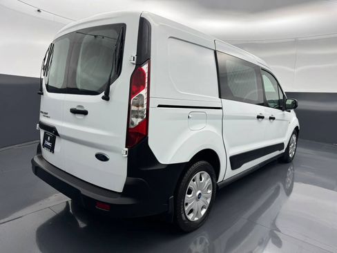 Used 2021 Ford Transit Connect XL image 3