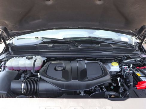 Used 2025 RAM 1500 Rebel w/ Rebel Level 1 Equipment Group AWD/4WD image 10