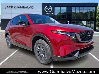 New 2026 MAZDA CX-5 Select AWD/4WD video 1