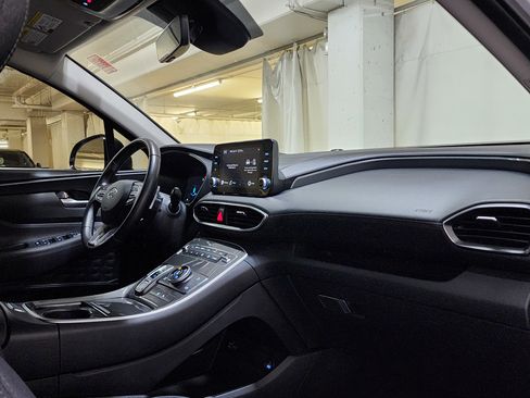Used 2022 Hyundai Santa Fe XRT AWD/4WD image 22