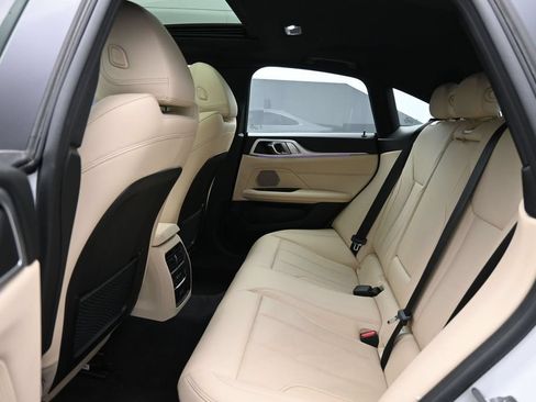 Used 2023 BMW 430i Gran Coupe xDrive w/ Premium Package AWD/4WD image 21