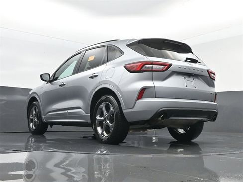 Used 2024 Ford Escape ST-Line image 23