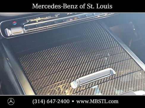 Certified 2025 Mercedes-Benz G 550 image 27