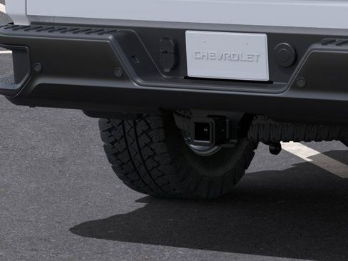 New 2024 Chevrolet Silverado 2500 W/T w/ WT Fleet Convenience Package image 15