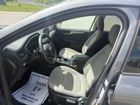Used 2022 Ford Escape SE AWD/4WD image 21