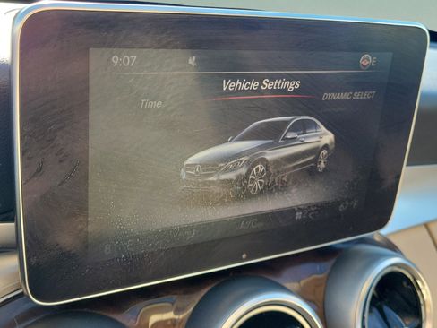 Used 2017 Mercedes-Benz C 300 Sedan image 26