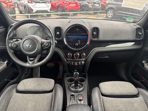 Used 2021 MINI Cooper Countryman S image 10