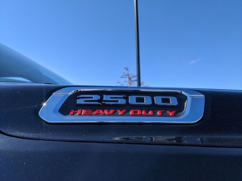 New 2026 RAM 2500 Laramie image 26