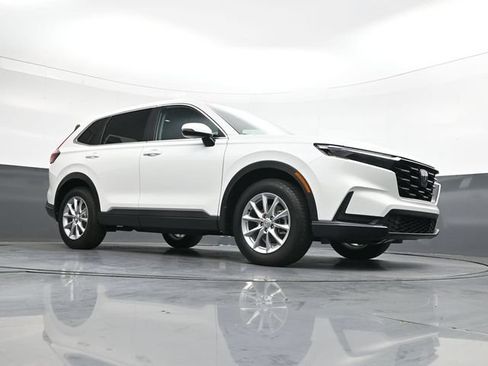 Used 2026 Honda CR-V EX image 30
