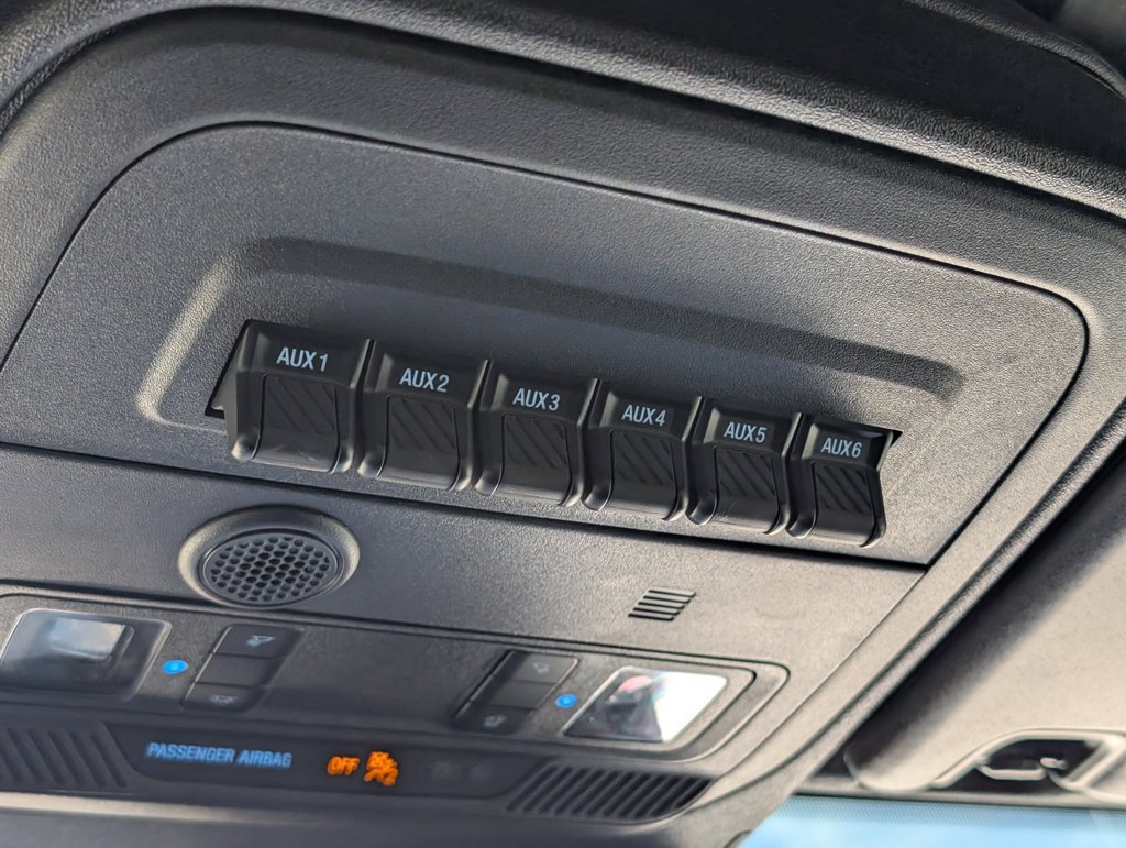 Used 2023 Ford Bronco Raptor AWD/4WD image 21