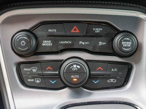 Used 2019 Dodge Challenger R/T Scat Pack RWD image 19