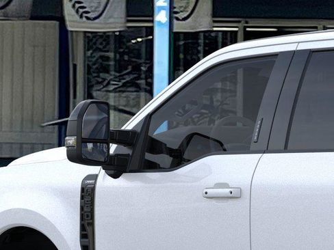 New 2026 Ford F250 Lariat AWD/4WD image 20