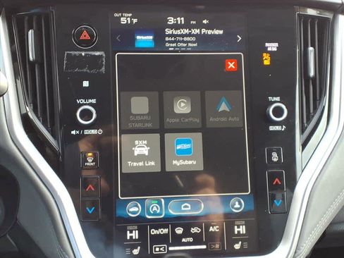 Used 2020 Subaru Outback Premium image 19