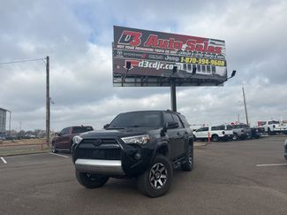 Used 2023 Toyota 4Runner TRD Off-Road Premium w/ Off Road Premium Plus Package video 2