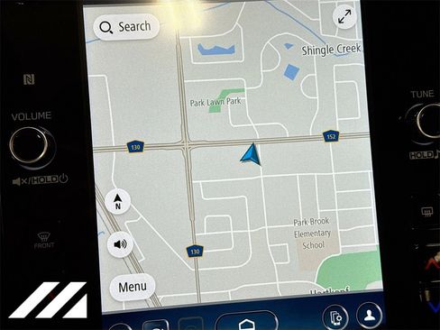 New 2026 Subaru Forester Touring image 14